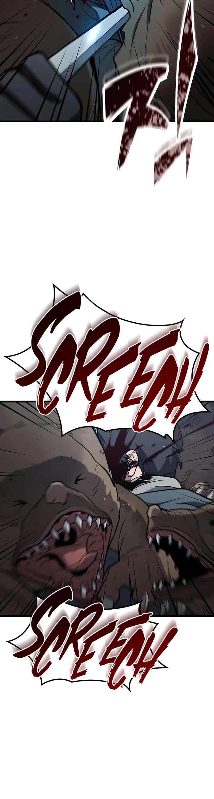 Demonic Beast Hunter Survival Guide Chapter 14 page 52 - Chapter 14
