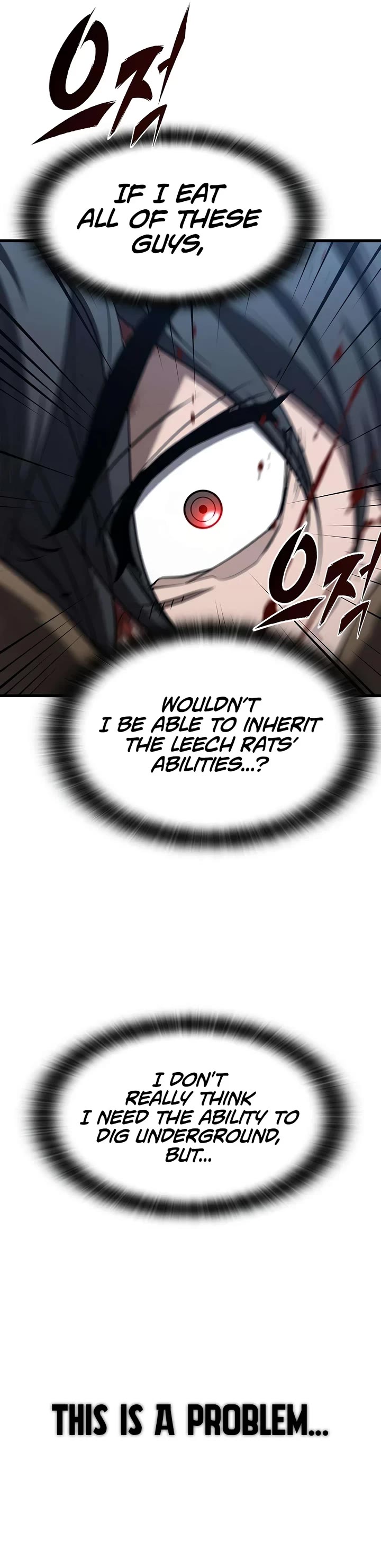 Demonic Beast Hunter Survival Guide Chapter 14 page 53 - Chapter 14