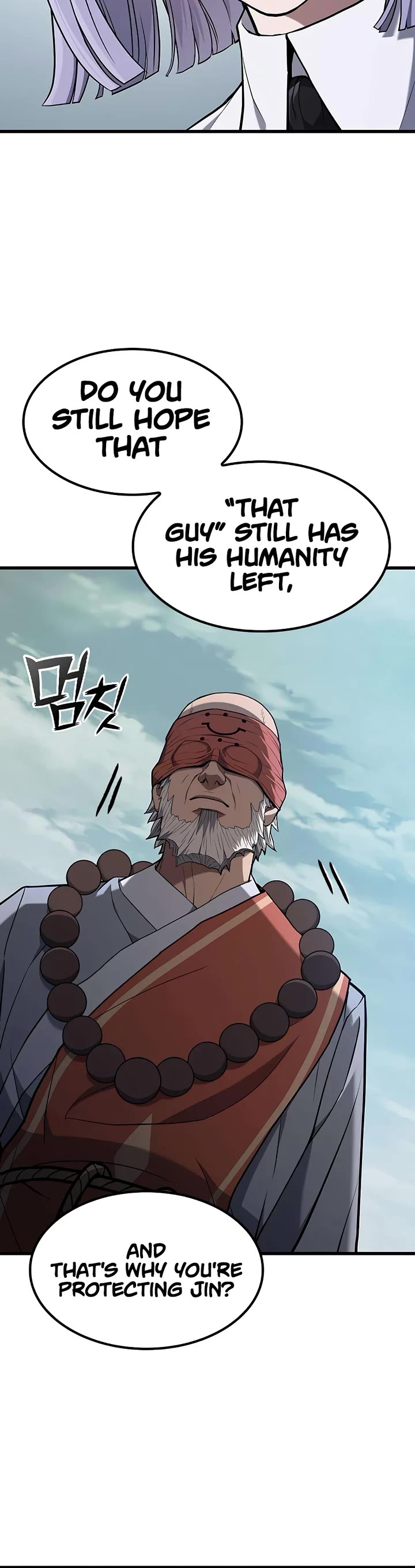 Demonic Beast Hunter Survival Guide Chapter 14 page 8 - Chapter 14