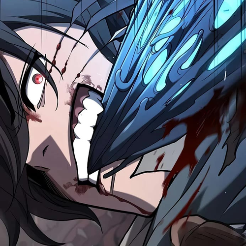 Demonic Beast Hunter Survival Guide Chapter 14 cover