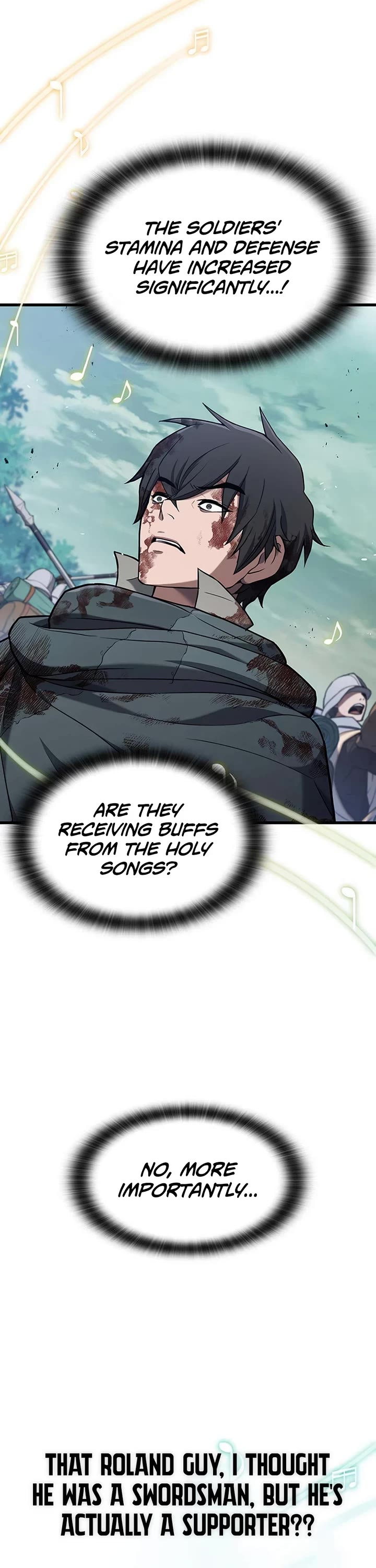 Demonic Beast Hunter Survival Guide Chapter 15 page 13 - Chapter 15