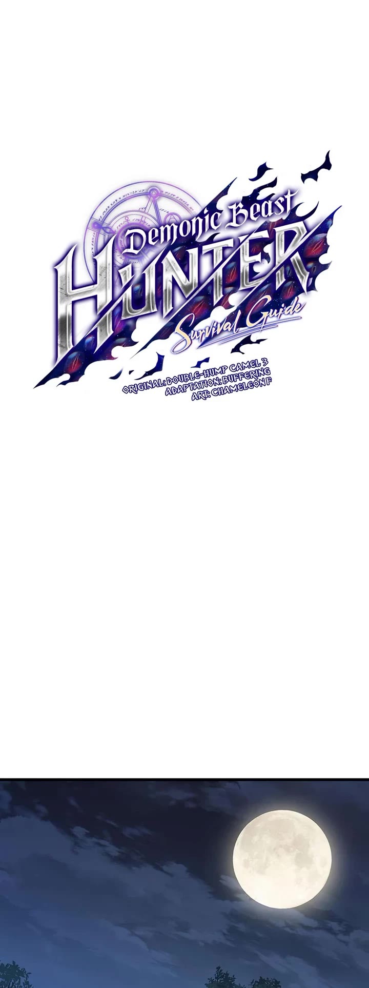 Demonic Beast Hunter Survival Guide Chapter 15 page 16 - Chapter 15