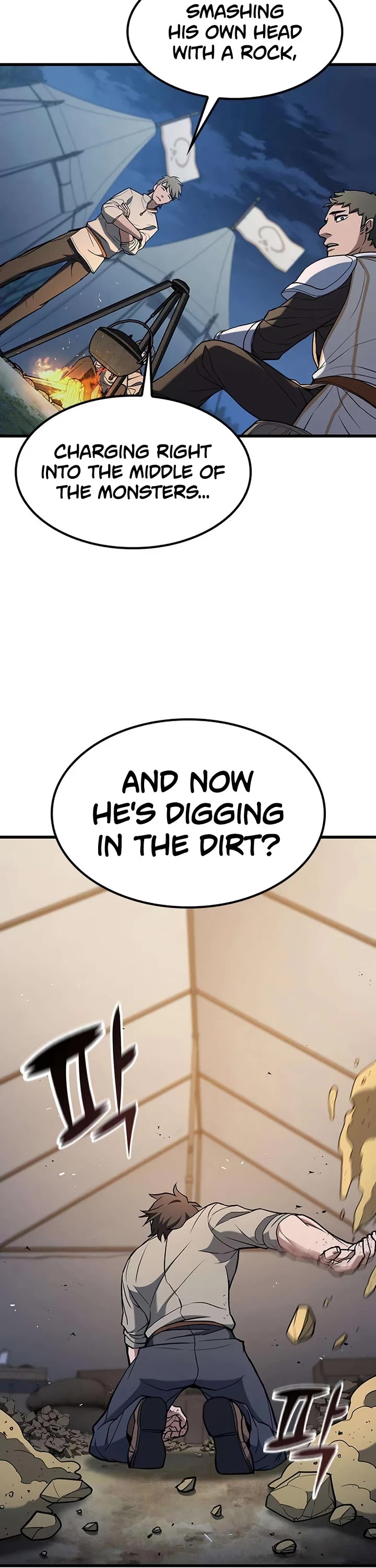 Demonic Beast Hunter Survival Guide Chapter 15 page 19 - Chapter 15
