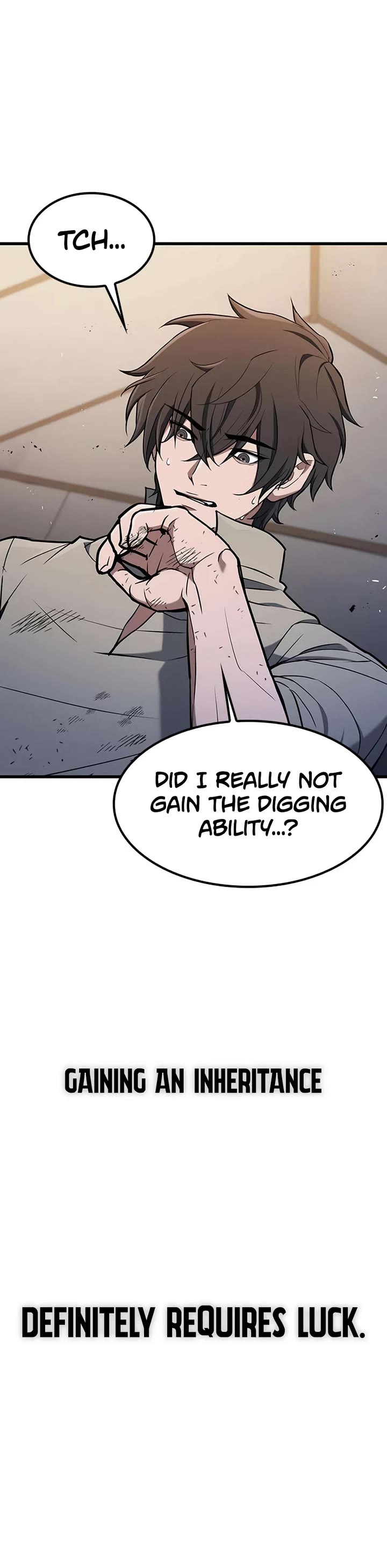 Demonic Beast Hunter Survival Guide Chapter 15 page 20 - Chapter 15