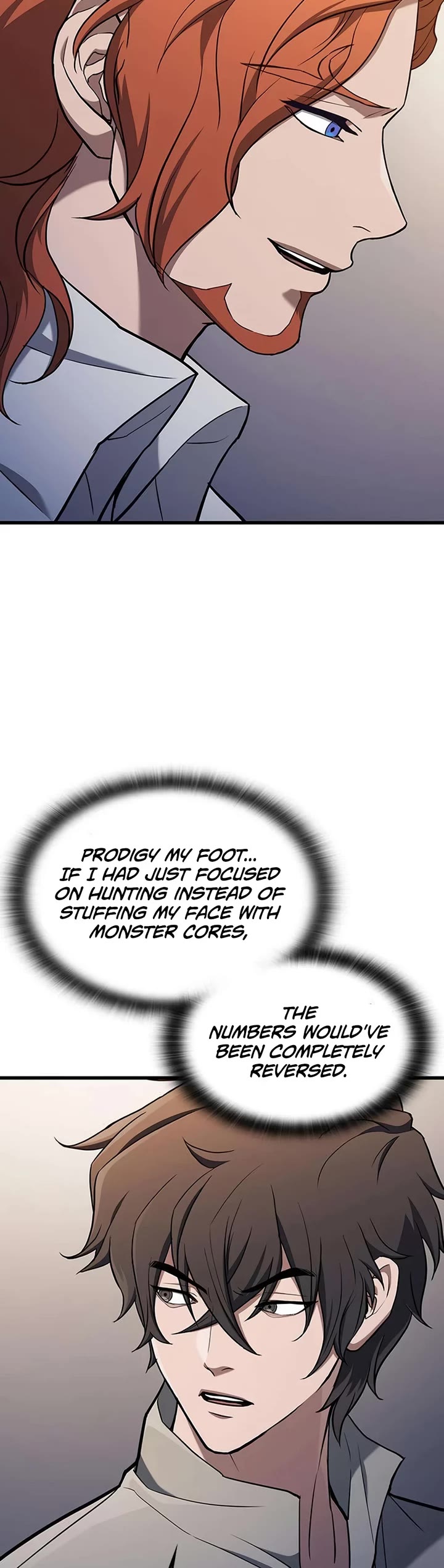 Demonic Beast Hunter Survival Guide Chapter 15 page 24 - Chapter 15