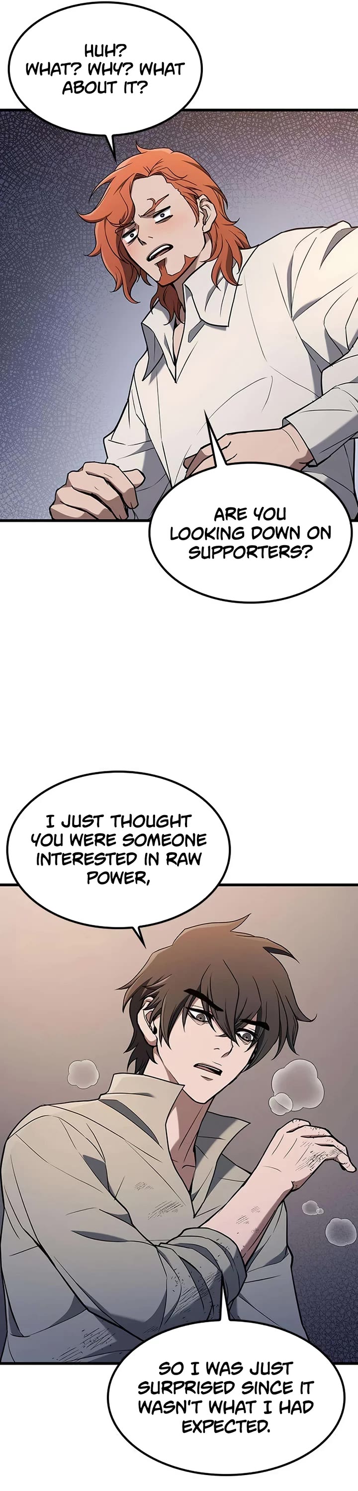 Demonic Beast Hunter Survival Guide Chapter 15 page 26 - Chapter 15