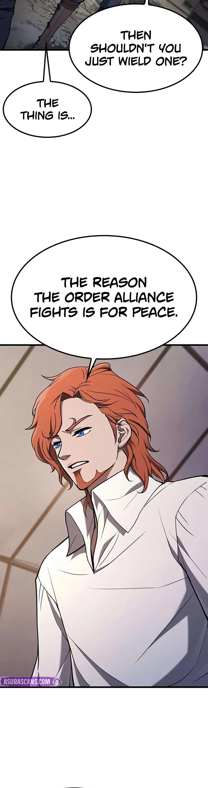 Demonic Beast Hunter Survival Guide Chapter 15 page 28 - Chapter 15