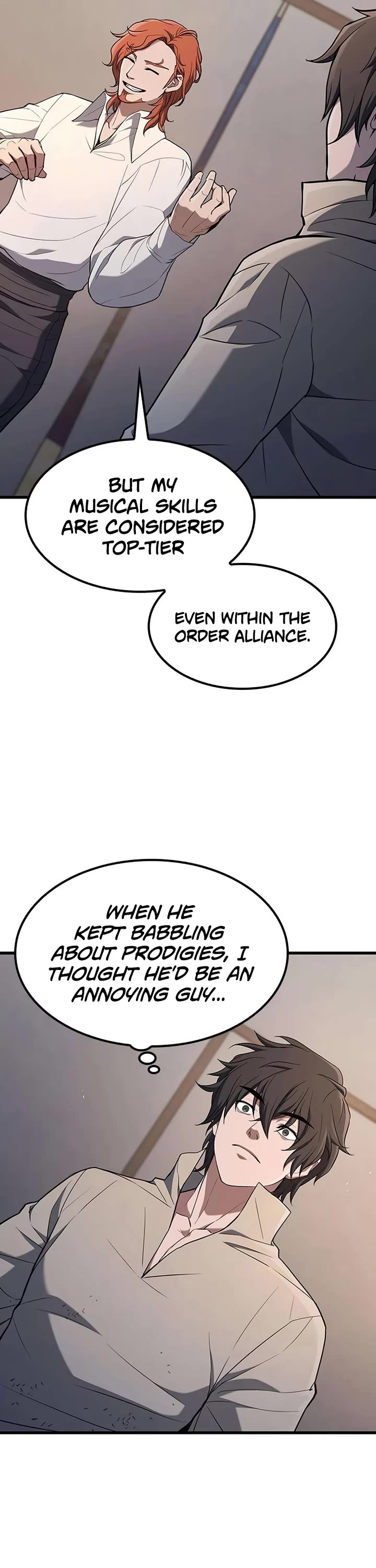 Demonic Beast Hunter Survival Guide Chapter 15 page 30 - Chapter 15