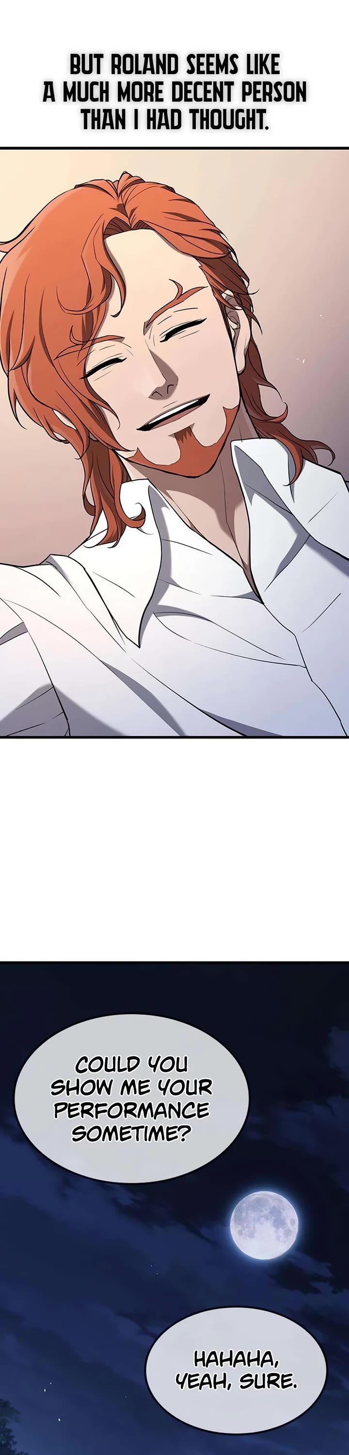 Demonic Beast Hunter Survival Guide Chapter 15 page 31 - Chapter 15