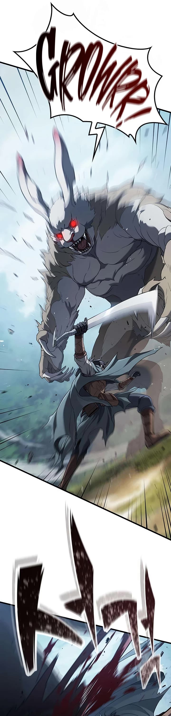 Demonic Beast Hunter Survival Guide Chapter 15 page 38 - Chapter 15