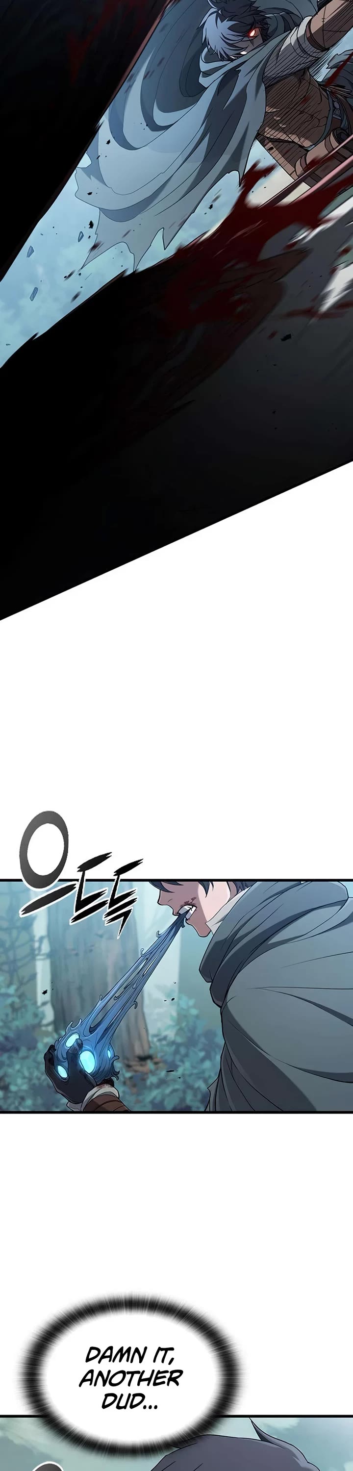 Demonic Beast Hunter Survival Guide Chapter 15 page 39 - Chapter 15