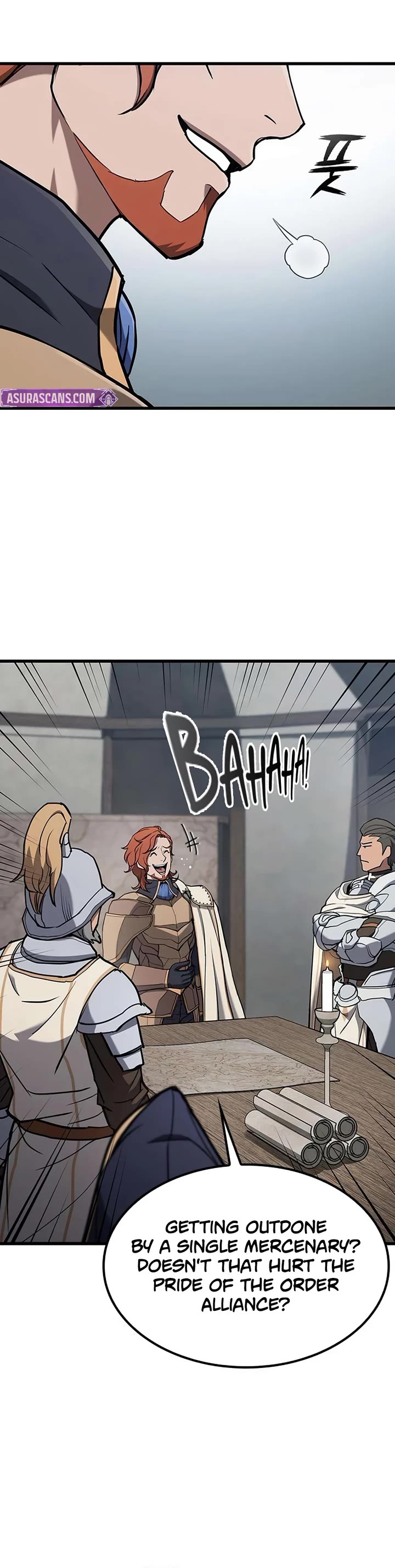 Demonic Beast Hunter Survival Guide Chapter 15 page 41 - Chapter 15