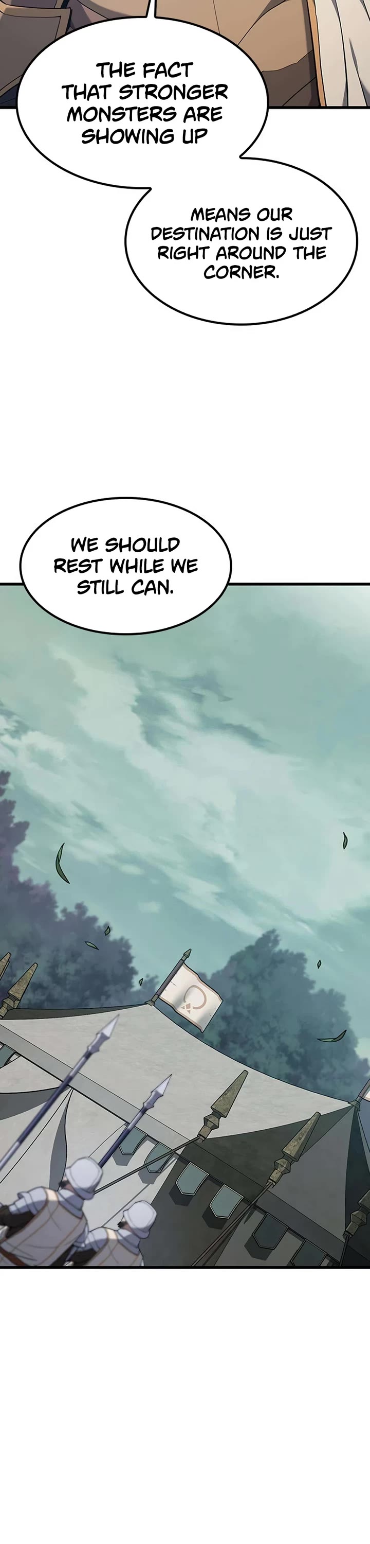 Demonic Beast Hunter Survival Guide Chapter 15 page 43 - Chapter 15