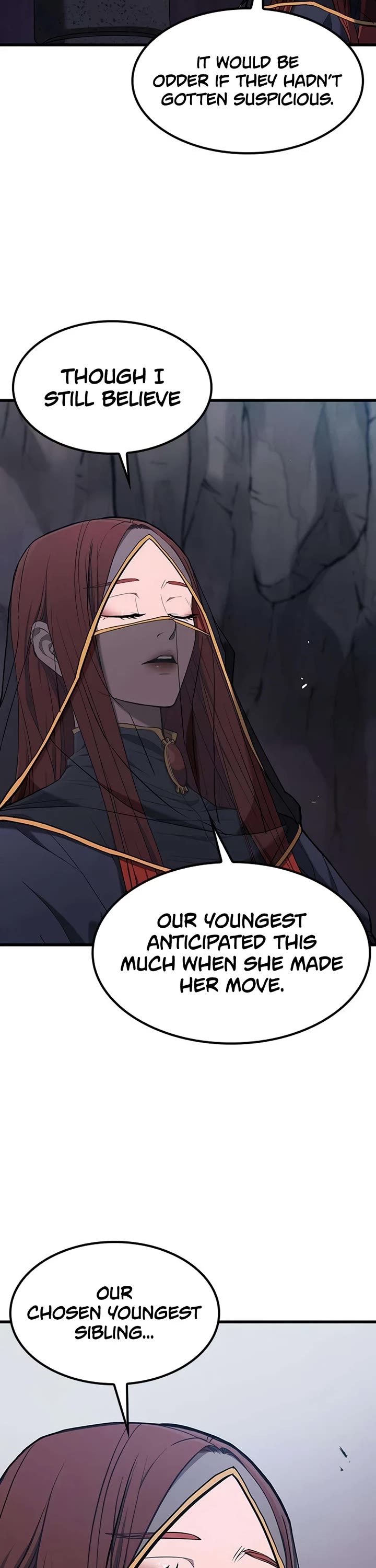 Demonic Beast Hunter Survival Guide Chapter 15 page 47 - Chapter 15