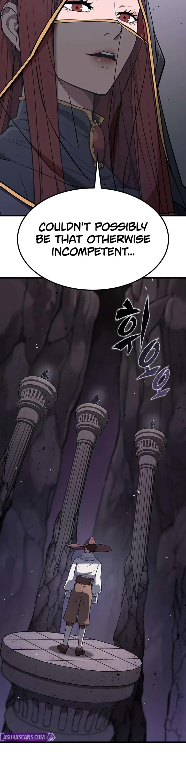 Demonic Beast Hunter Survival Guide Chapter 15 page 48 - Chapter 15