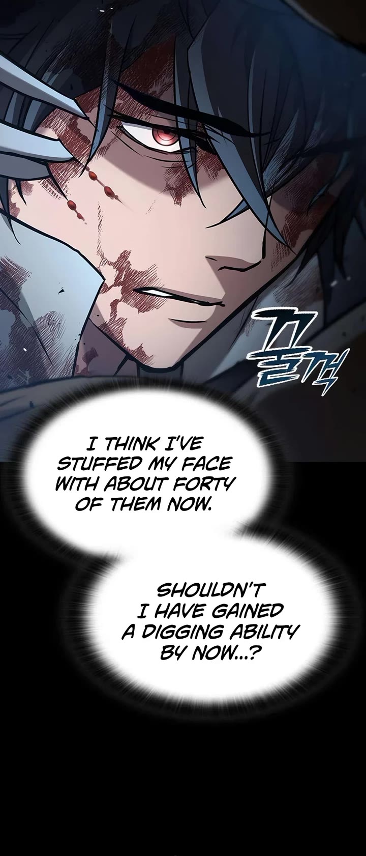 Demonic Beast Hunter Survival Guide Chapter 15 page 5 - Chapter 15