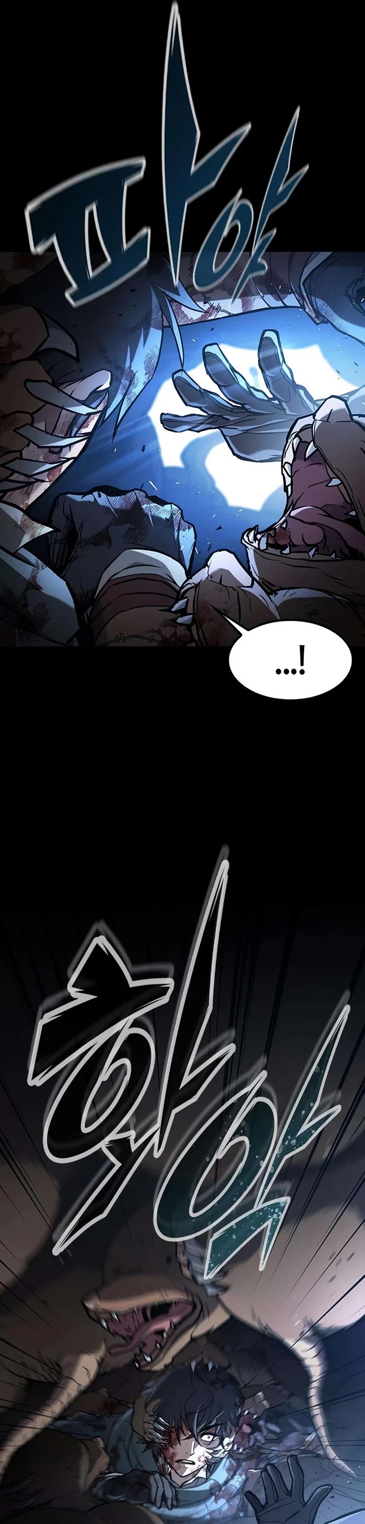 Demonic Beast Hunter Survival Guide Chapter 15 page 6 - Chapter 15