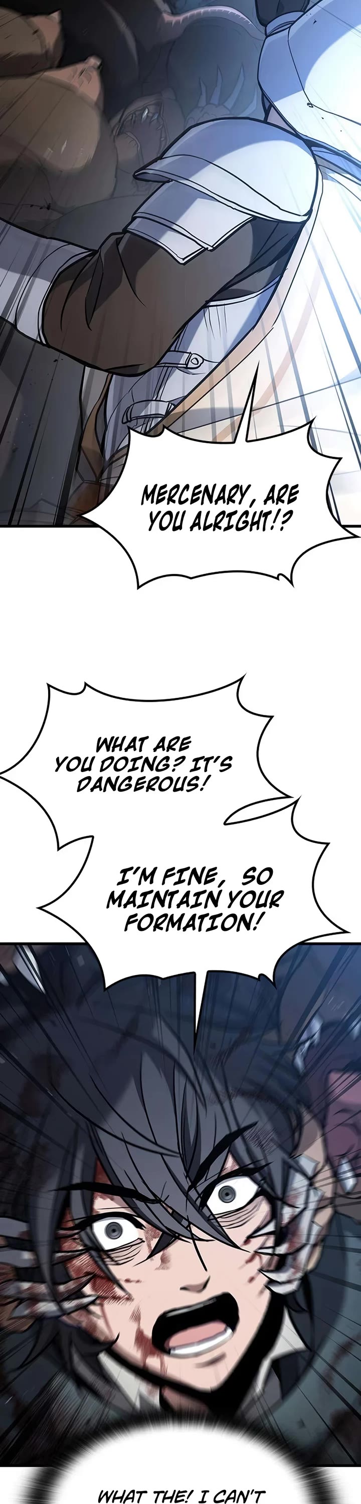 Demonic Beast Hunter Survival Guide Chapter 15 page 7 - Chapter 15