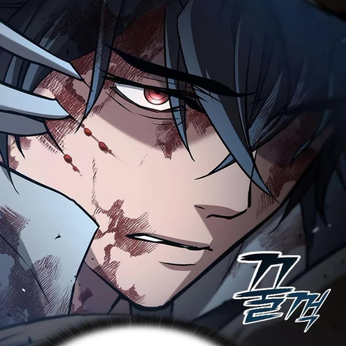 Demonic Beast Hunter Survival Guide Chapter 15 cover