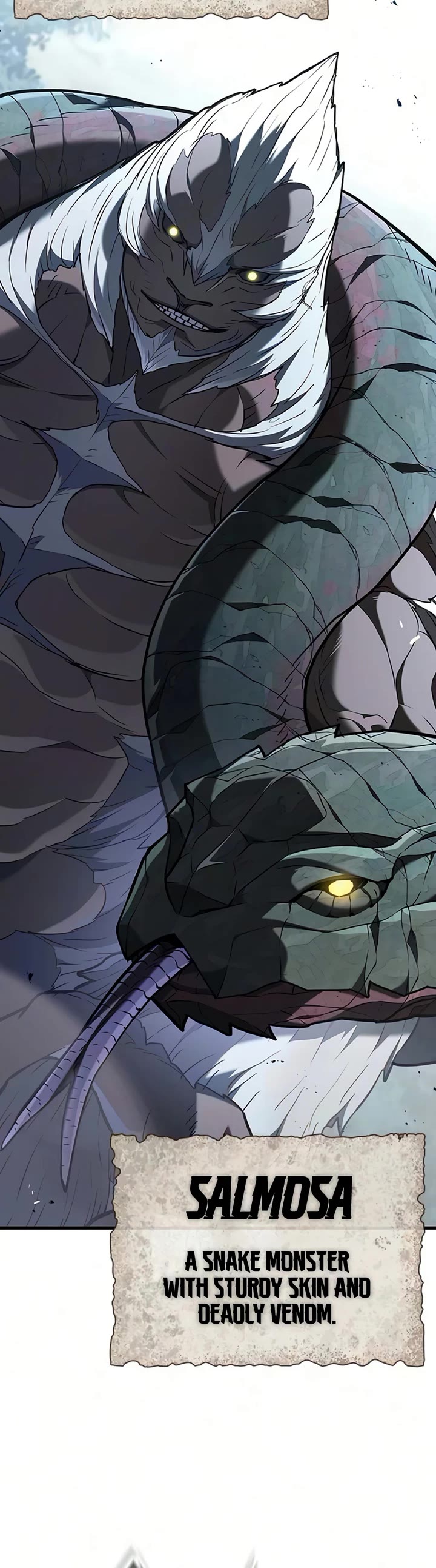 Demonic Beast Hunter Survival Guide Chapter 16 page 11 - Chapter 16