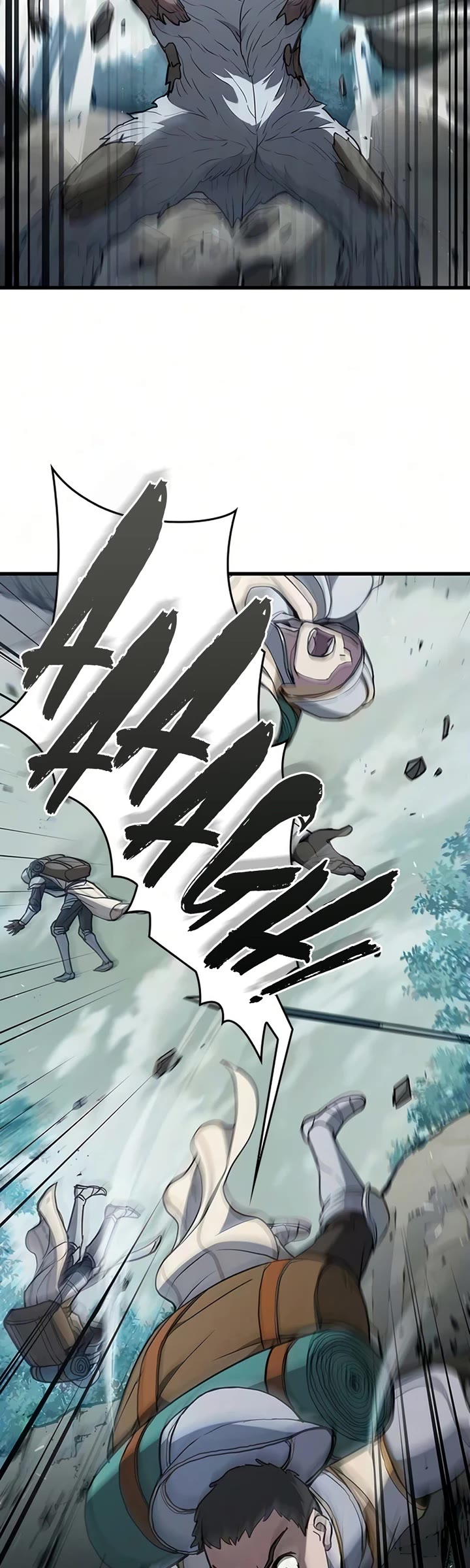 Demonic Beast Hunter Survival Guide Chapter 16 page 14 - Chapter 16
