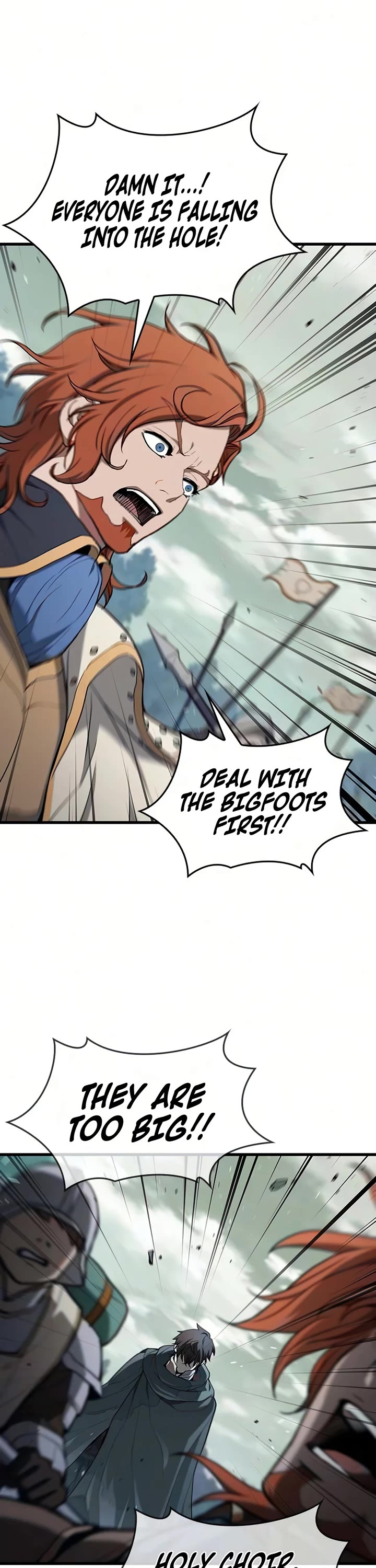 Demonic Beast Hunter Survival Guide Chapter 16 page 17 - Chapter 16