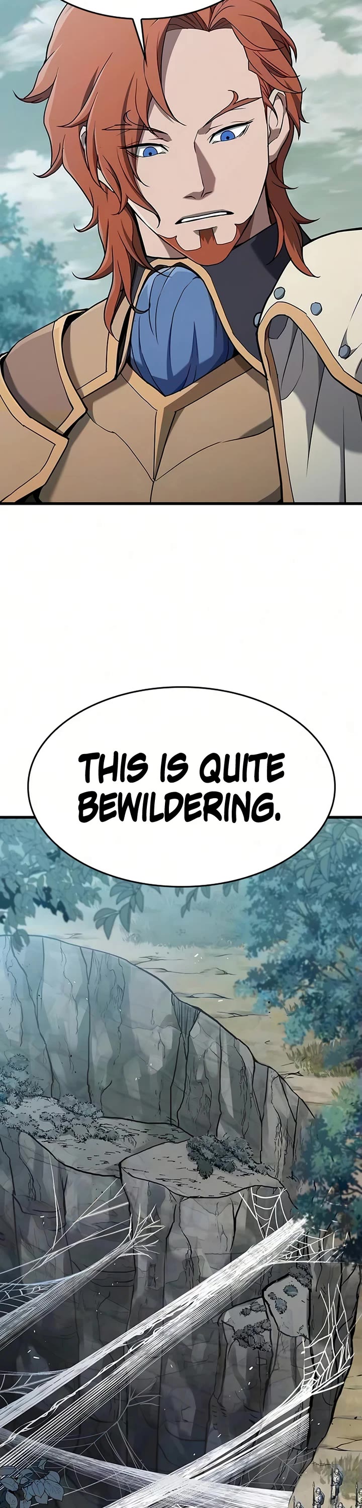 Demonic Beast Hunter Survival Guide Chapter 16 page 2 - Chapter 16