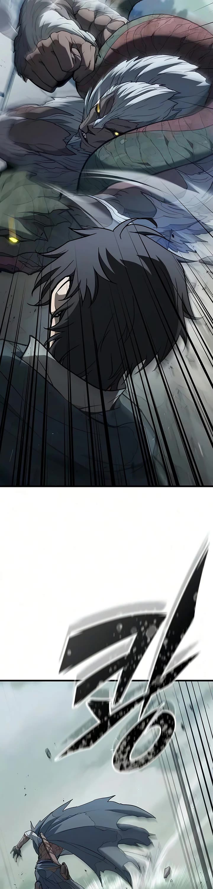 Demonic Beast Hunter Survival Guide Chapter 16 page 20 - Chapter 16