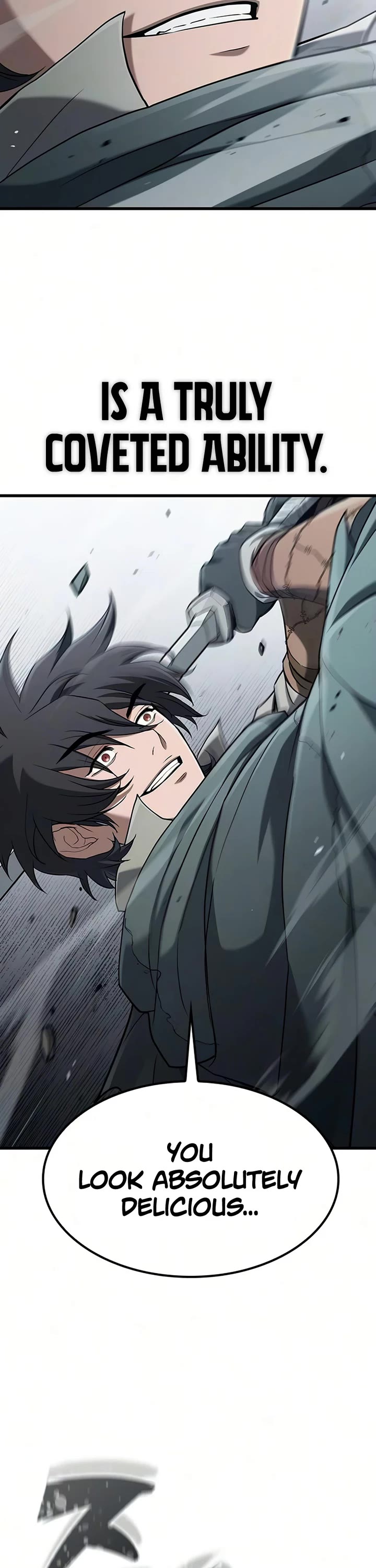 Demonic Beast Hunter Survival Guide Chapter 16 page 32 - Chapter 16