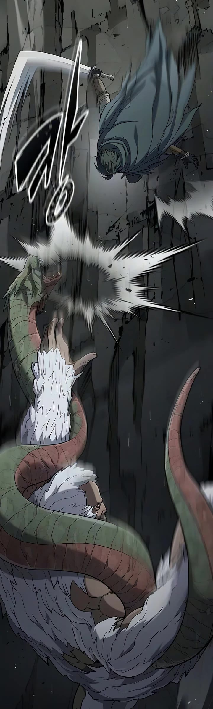 Demonic Beast Hunter Survival Guide Chapter 16 page 35 - Chapter 16