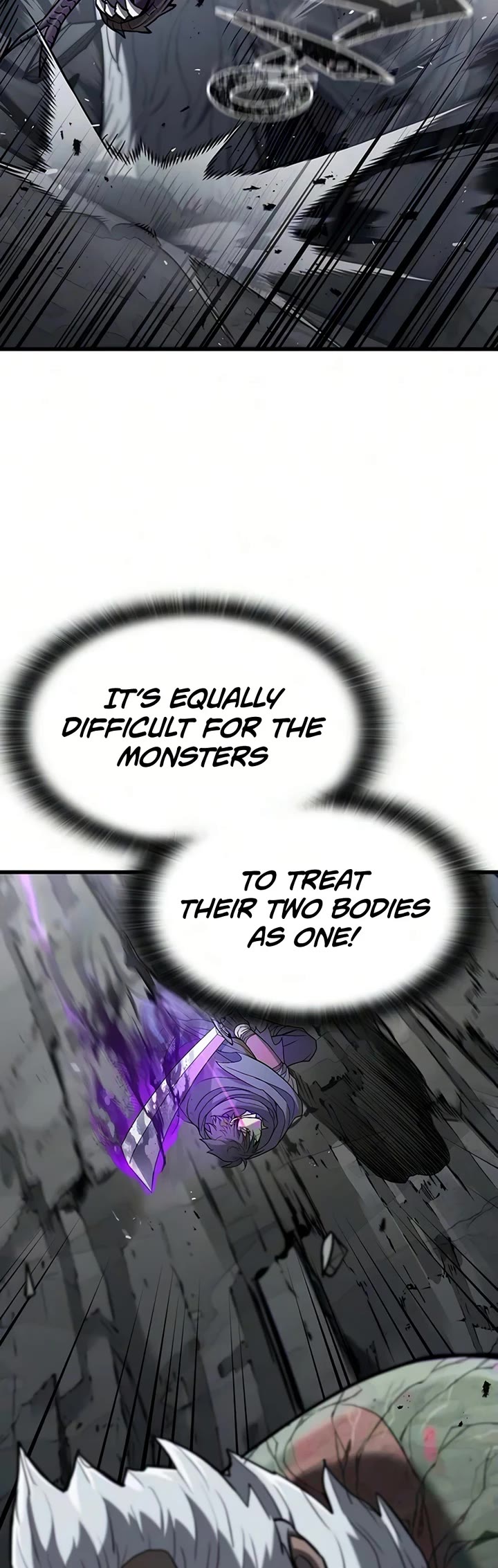 Demonic Beast Hunter Survival Guide Chapter 16 page 38 - Chapter 16