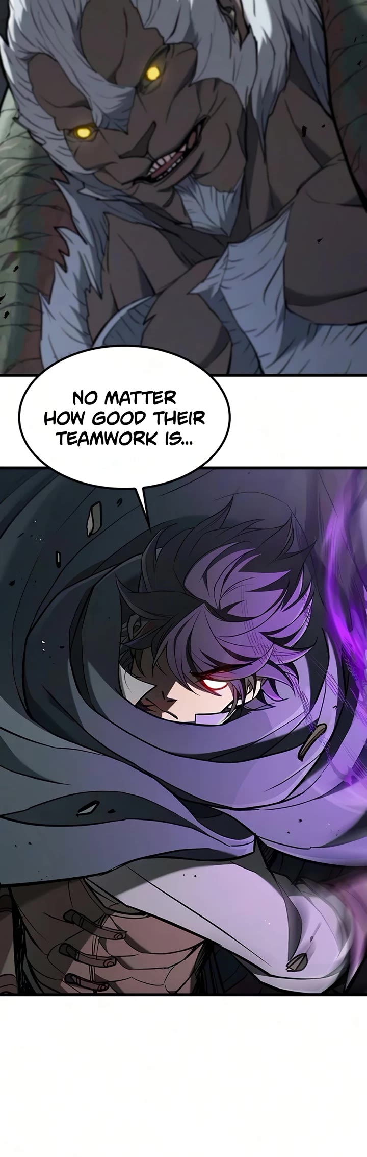 Demonic Beast Hunter Survival Guide Chapter 16 page 39 - Chapter 16