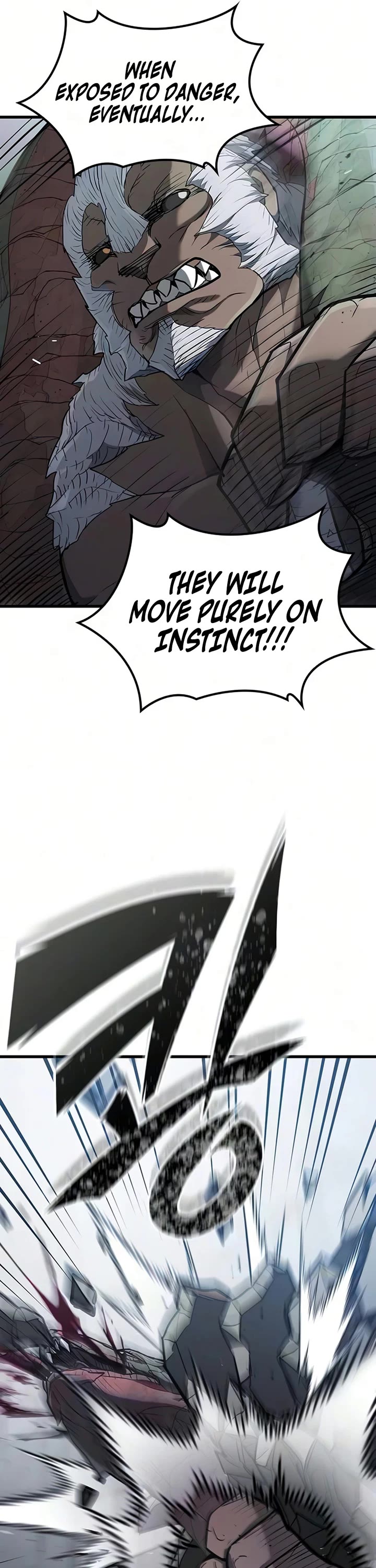 Demonic Beast Hunter Survival Guide Chapter 16 page 40 - Chapter 16