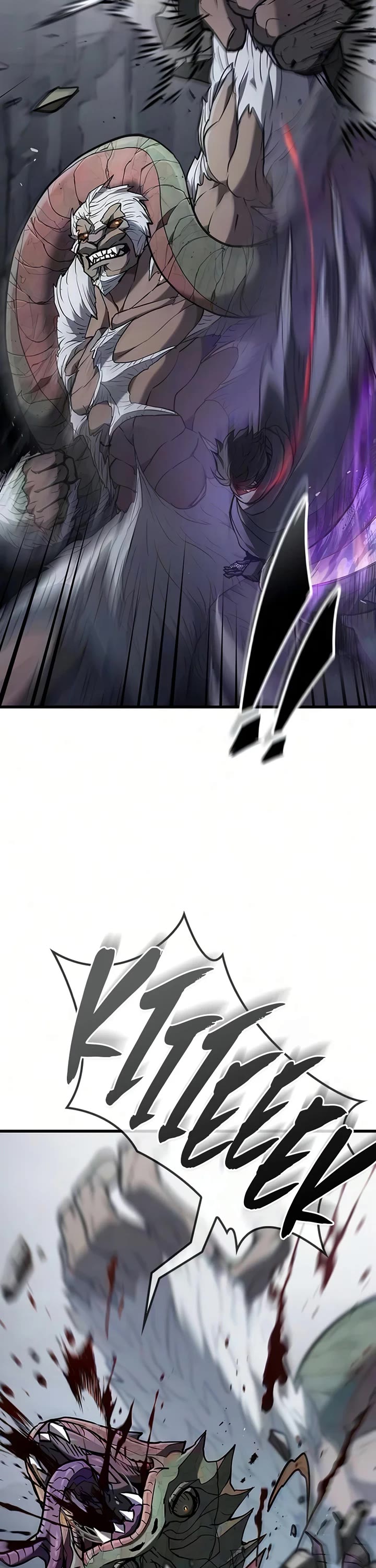 Demonic Beast Hunter Survival Guide Chapter 16 page 41 - Chapter 16