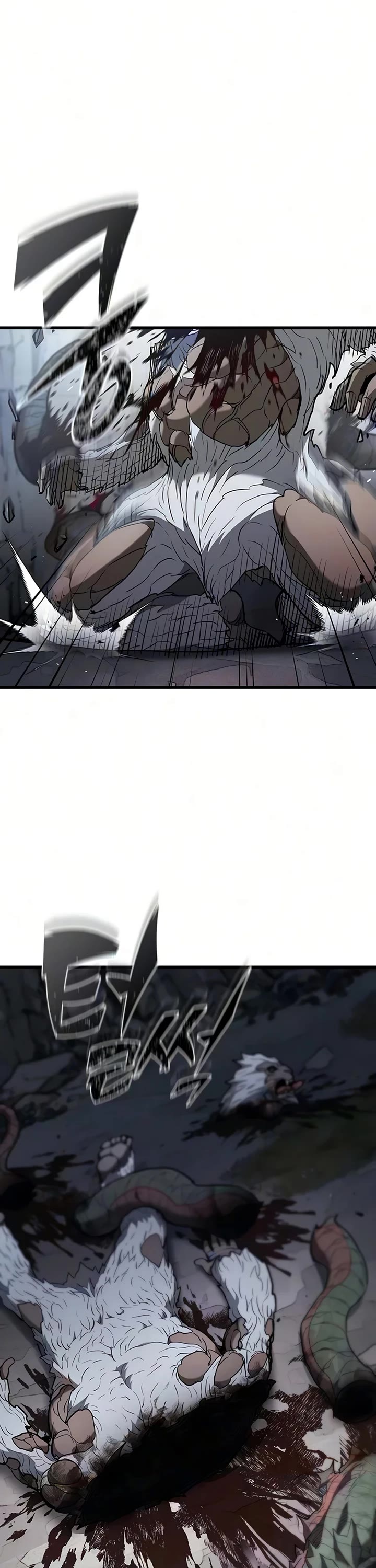 Demonic Beast Hunter Survival Guide Chapter 16 page 45 - Chapter 16