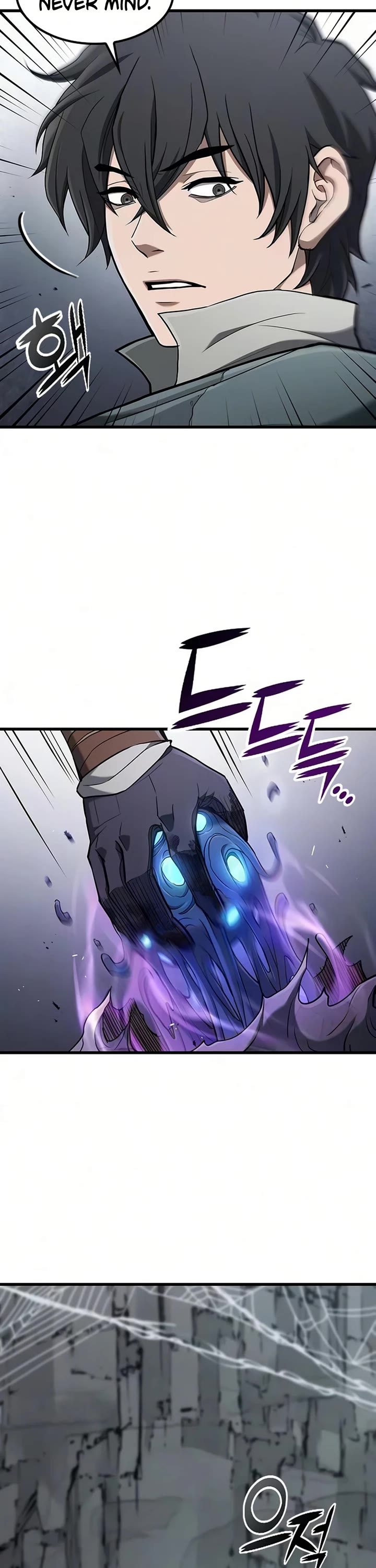 Demonic Beast Hunter Survival Guide Chapter 16 page 49 - Chapter 16