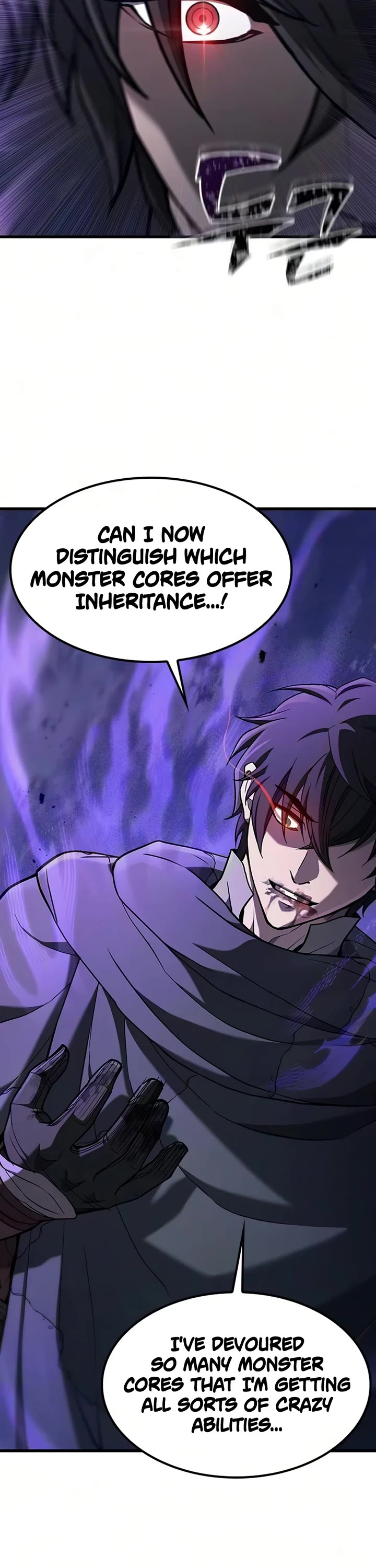 Demonic Beast Hunter Survival Guide Chapter 16 page 52 - Chapter 16