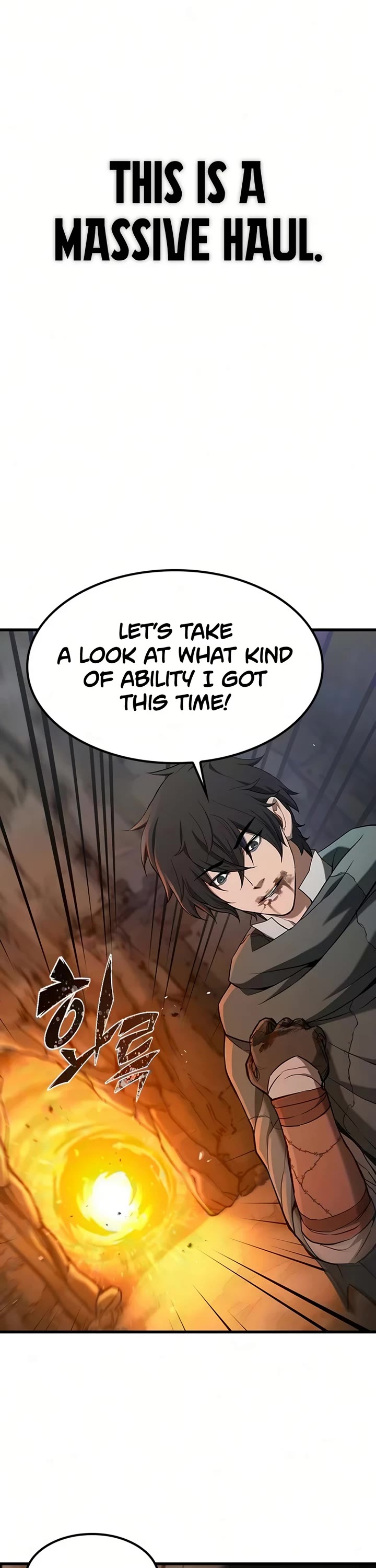 Demonic Beast Hunter Survival Guide Chapter 16 page 53 - Chapter 16