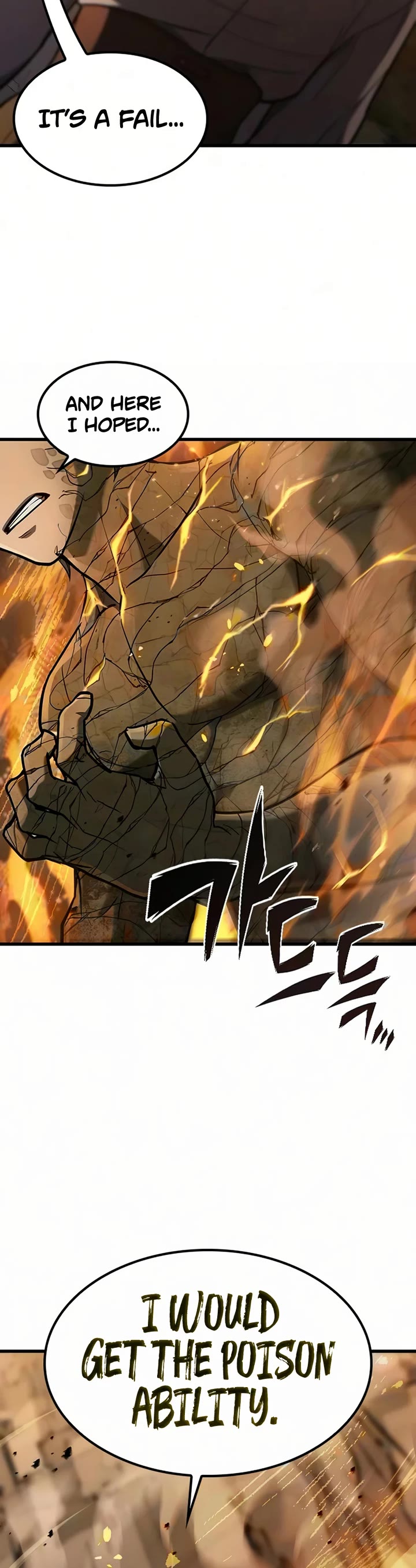 Demonic Beast Hunter Survival Guide Chapter 16 page 59 - Chapter 16