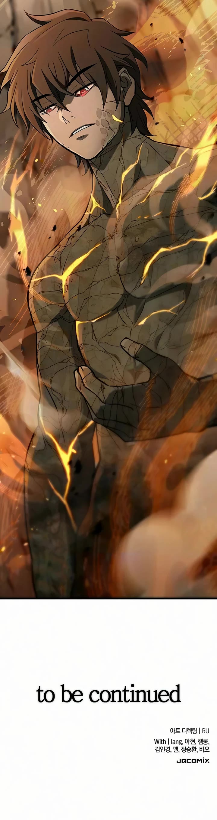 Demonic Beast Hunter Survival Guide Chapter 16 page 60 - Chapter 16