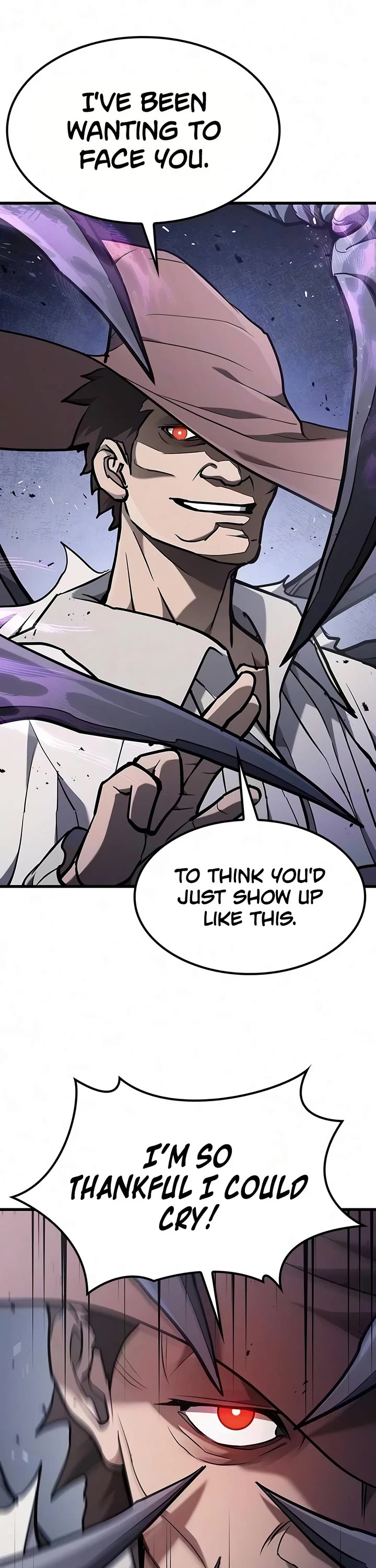 Demonic Beast Hunter Survival Guide Chapter 17 page 12 - Chapter 17