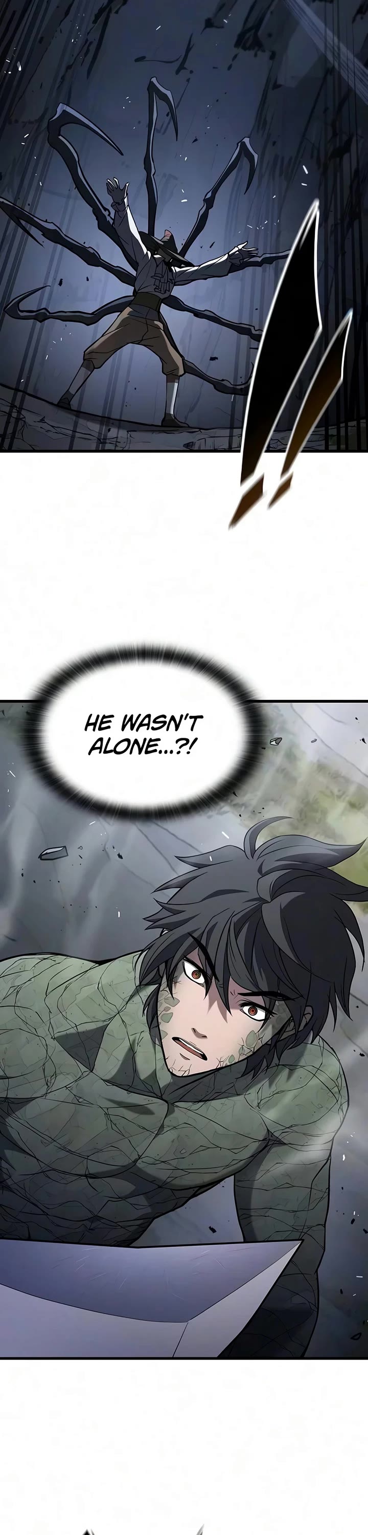 Demonic Beast Hunter Survival Guide Chapter 17 page 14 - Chapter 17