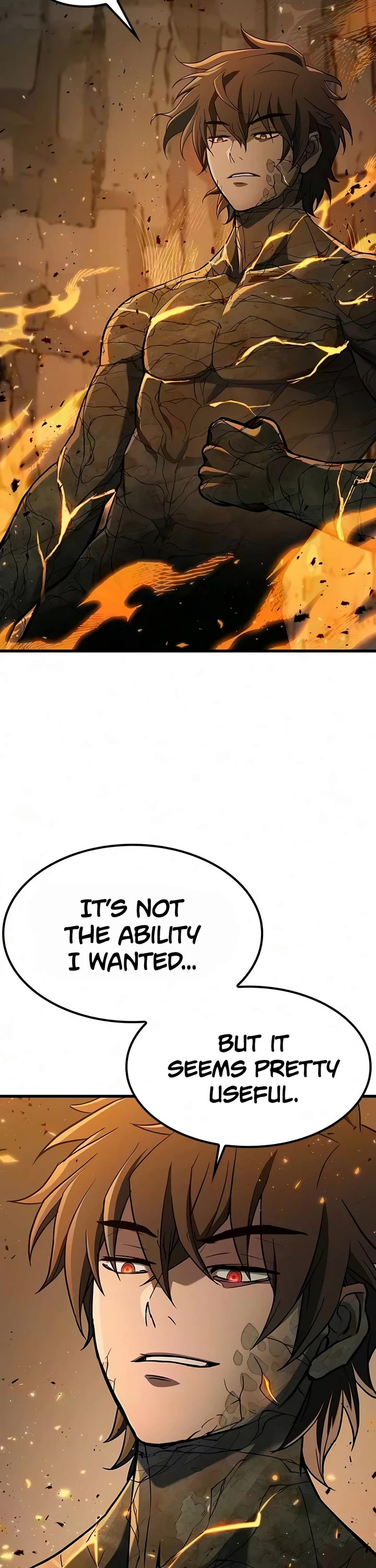 Demonic Beast Hunter Survival Guide Chapter 17 page 2 - Chapter 17