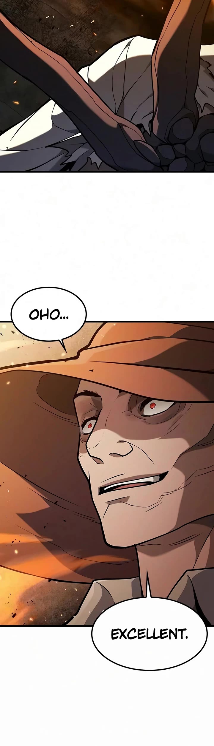 Demonic Beast Hunter Survival Guide Chapter 17 page 22 - Chapter 17