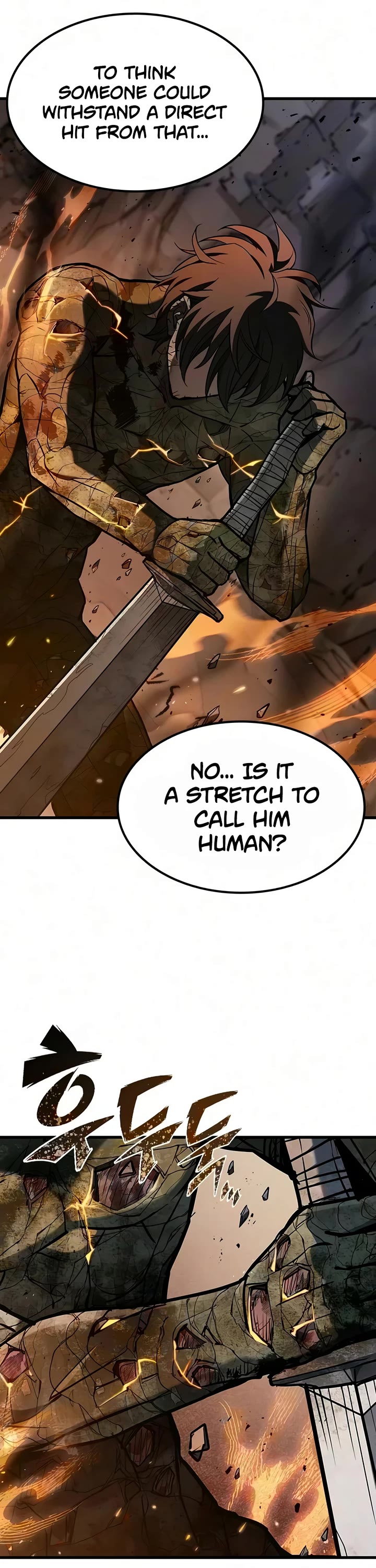 Demonic Beast Hunter Survival Guide Chapter 17 page 23 - Chapter 17