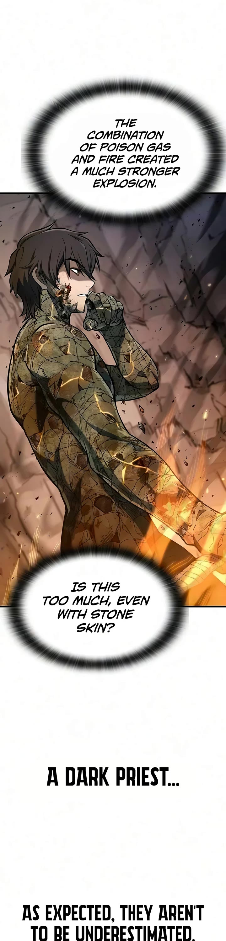 Demonic Beast Hunter Survival Guide Chapter 17 page 24 - Chapter 17