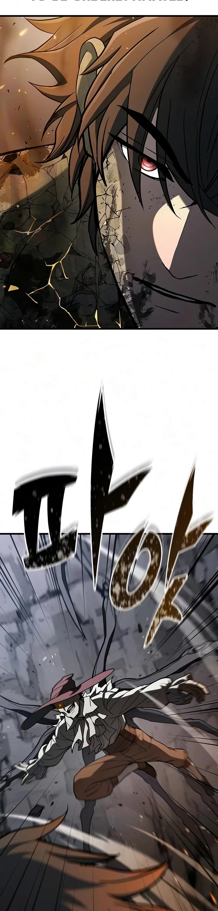 Demonic Beast Hunter Survival Guide Chapter 17 page 25 - Chapter 17