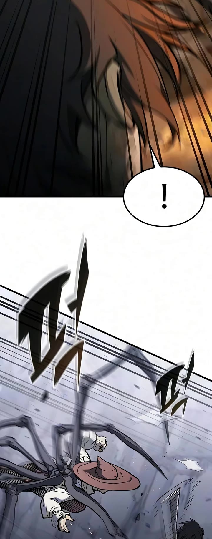 Demonic Beast Hunter Survival Guide Chapter 17 page 26 - Chapter 17