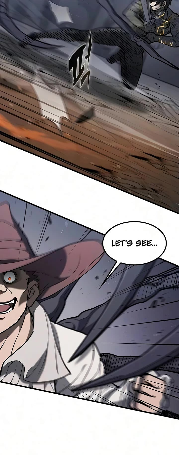 Demonic Beast Hunter Survival Guide Chapter 17 page 27 - Chapter 17