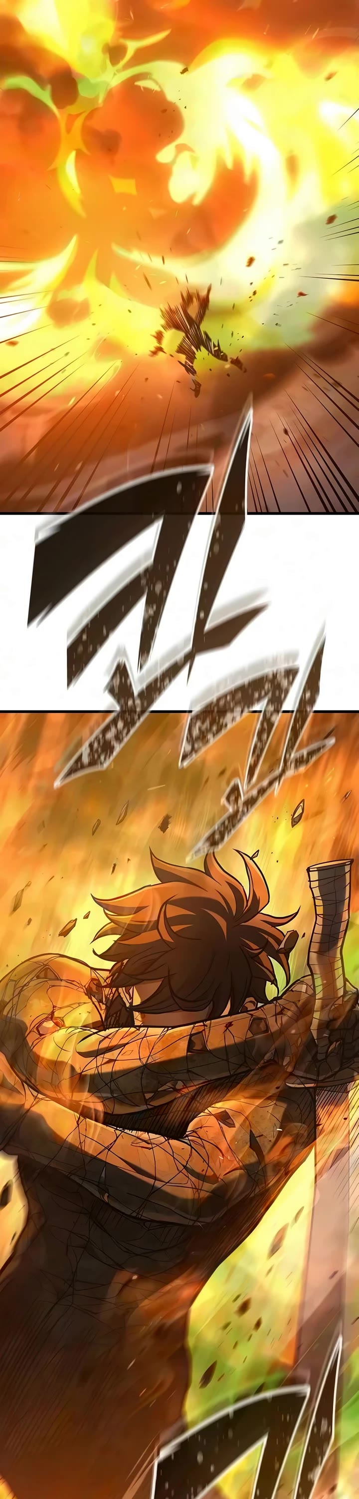 Demonic Beast Hunter Survival Guide Chapter 17 page 33 - Chapter 17